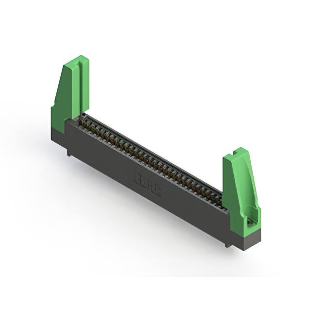 395-032-521-488 EDAC Inc.  Edgeboard Connectors